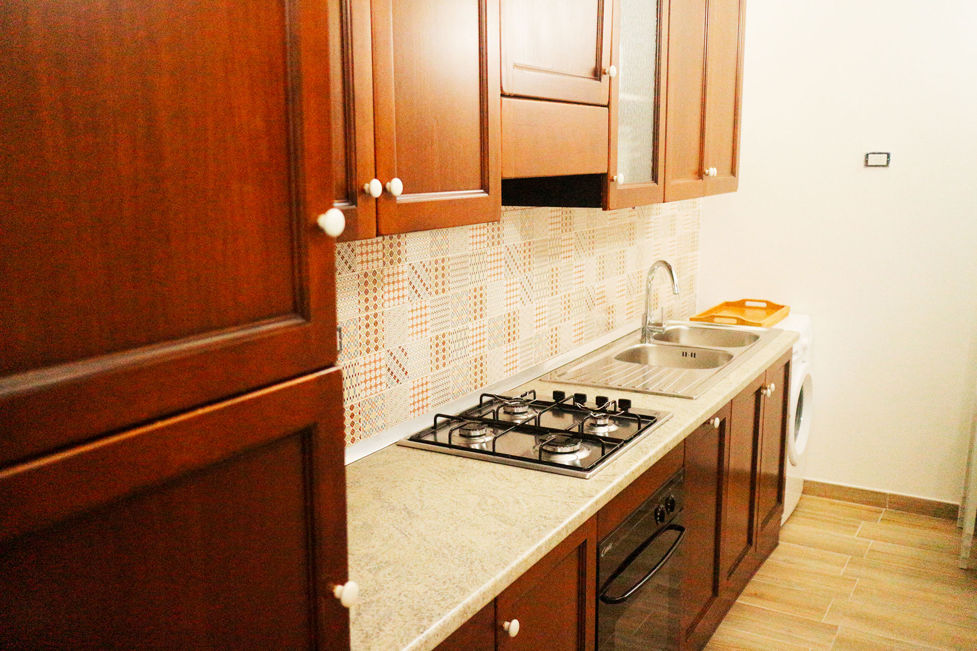Appartamento Castello